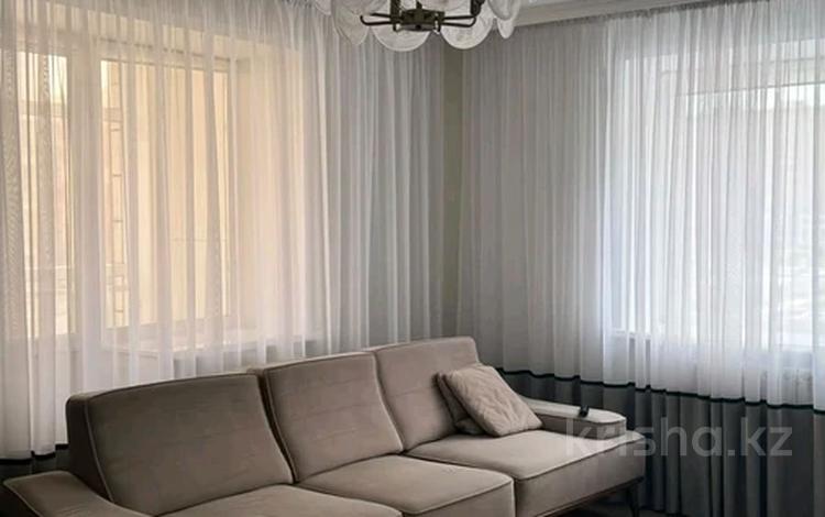 4-комнатная квартира · 110 м² · 4/10 этаж, Ахмет Байтурсынулы 43, 43/2, 43/3, 43/4, блок 1 за ~ 81.5 млн ₸ в Астане, Алматы р-н — фото 2