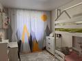 4-комнатная квартира · 76.4 м² · 3/5 этаж, 3 микрорайон 5 — Дом находится где Вайлдберис за 8 млн ₸ в Качаре