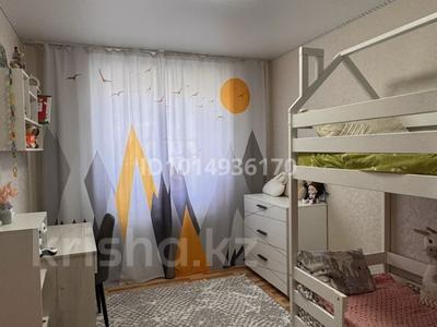 4-комнатная квартира · 76.4 м² · 3/5 этаж, 3 микрорайон 5 — Дом находится где Вайлдберис за 8 млн ₸ в Качаре