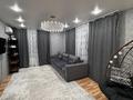4-комнатная квартира · 76.4 м² · 3/5 этаж, 3 микрорайон 5 — Дом находится где Вайлдберис за 8 млн ₸ в Качаре — фото 6