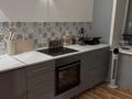 4-комнатная квартира · 76.4 м² · 3/5 этаж, 3 микрорайон 5 — Дом находится где Вайлдберис за 8 млн ₸ в Качаре — фото 7
