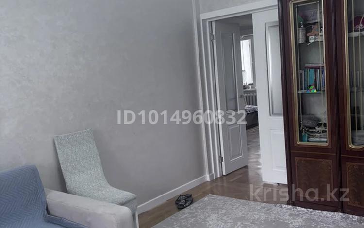 3-комнатная квартира · 72 м² · 4/5 этаж, мкр Мамыр-3 — Саина шаляпина за 60 млн ₸ в Алматы, Ауэзовский р-н — фото 2