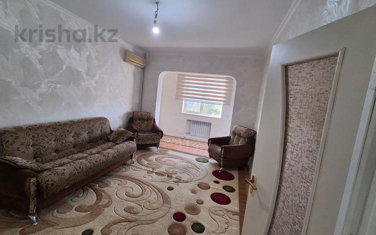 3-бөлмелі пәтер · 68 м² · 4/5 қабат, 21 мкр 26 — Таштракт, бағасы: 220 000 ₸ в Шымкенте, Аль-Фарабийский р-н — фото 2