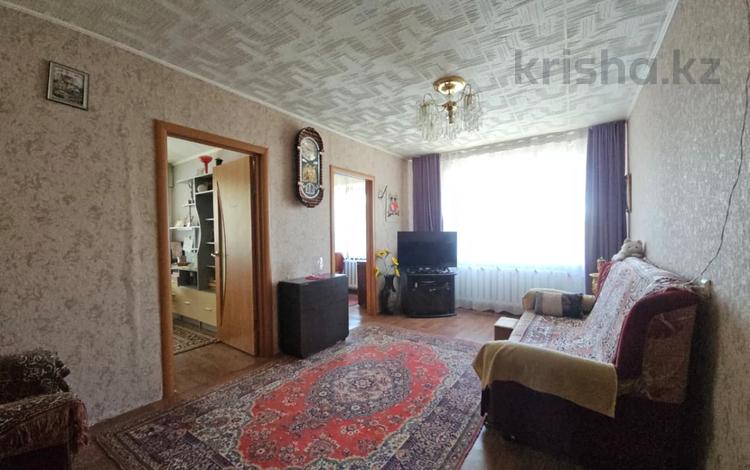 4-комнатная квартира · 61 м² · 5/5 этаж, Айманова 29 за 19.8 млн ₸ в Павлодаре — фото 2