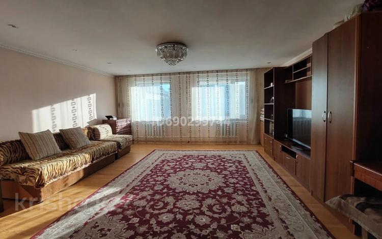 Отдельный дом • 3 комнаты • 90 м² • 10 сот., Дерова за 26.9 млн 〒 в Павлодаре — фото 2
