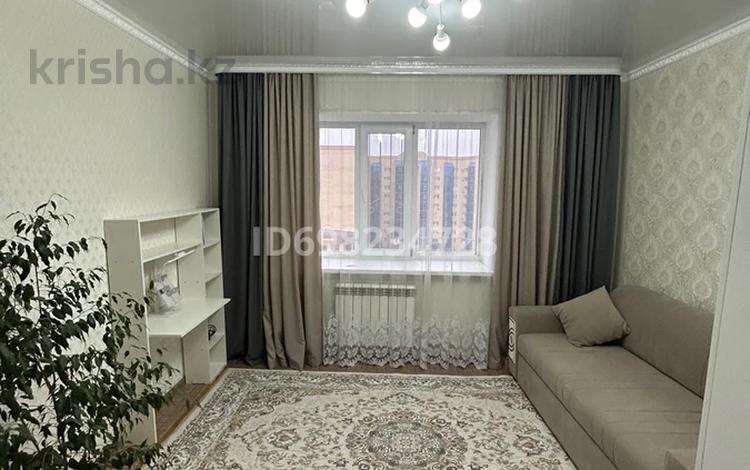 2-бөлмелі пәтер · 70 м² · 7/9 қабат, Нур Актобе, бағасы: 18.5 млн 〒 — фото 4