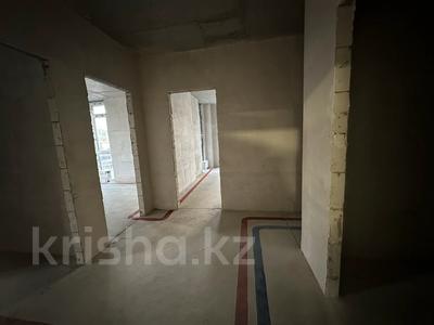 4-комнатная квартира, 134 м², 3/22 этаж, Акмешит 1 за 113 млн 〒 в Астане, Есильский р-н