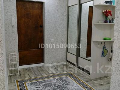 2-бөлмелі пәтер · 55.4 м² · 3/5 қабат, Қонаев ш/а. 23, бағасы: 23 млн ₸ в Уральске, мкр Кунаева