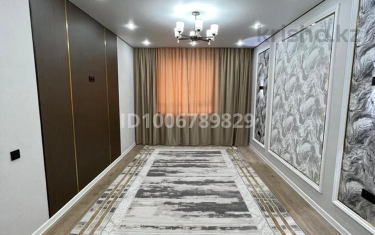 2-бөлмелі пәтер · 40 м² · 5/9 қабат, А102 11, бағасы: 200 000 〒 в Астане, Сарайшык р-н — фото 3