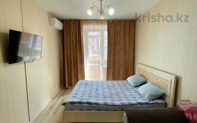 1-бөлмелі пәтер · 35.6 м² · 6/9 қабат, Наримановская 66, бағасы: 21 млн ₸ в Костанае — фото 2