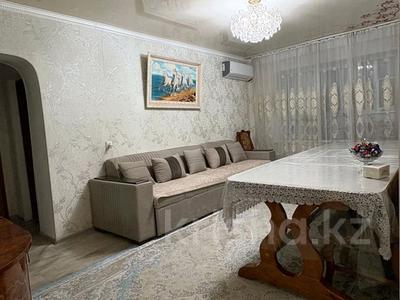 4-бөлмелі пәтер · 83 м² · 5/5 қабат, мкр Жайлау 12, бағасы: 24.4 млн 〒 в Таразе