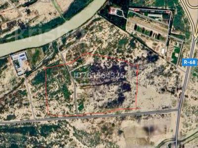 Участок · 44 га, Кызылорда за 50 млн 〒