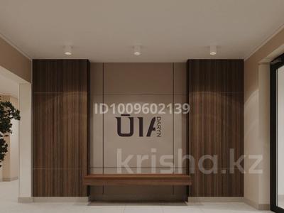 1-бөлмелі пәтер · 36.85 м² · 15 қабат, Улы Дала 14, бағасы: 24.5 млн ₸ в Астане, Есильский р-н