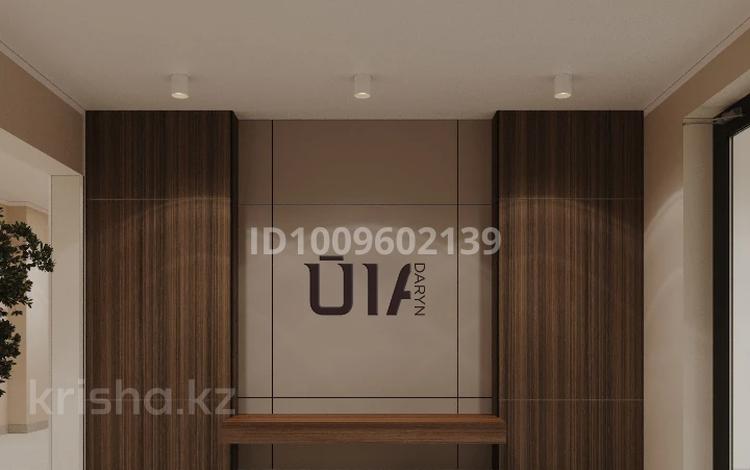 1-бөлмелі пәтер · 36.85 м² · 15 қабат, Улы Дала 14, бағасы: 26 млн ₸ в Астане, Есильский р-н — фото 2