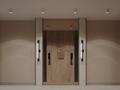 1-бөлмелі пәтер · 36.85 м² · 15 қабат, Улы Дала 14, бағасы: 24.5 млн ₸ в Астане, Есильский р-н — фото 3