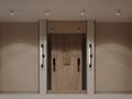 1-бөлмелі пәтер · 36.85 м² · 15 қабат, Улы Дала 14, бағасы: 26 млн ₸ в Астане, Есильский р-н — фото 3