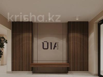 1-бөлмелі пәтер · 36.85 м² · 15 қабат, Улы Дала 14, бағасы: 24.5 млн ₸ в Астане, Есильский р-н