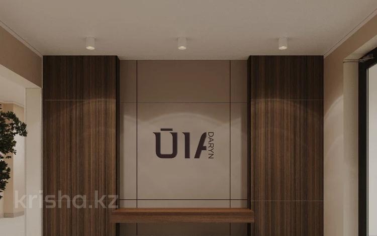 1-бөлмелі пәтер · 36.85 м² · 15 қабат, Улы Дала 14, бағасы: 24.5 млн ₸ в Астане, Есильский р-н — фото 10