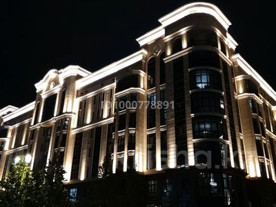 1-комнатная квартира · 70 м² · 6/7 этаж, Мангилик ел 23 за 69 млн 〒 в Астане, Есильский р-н