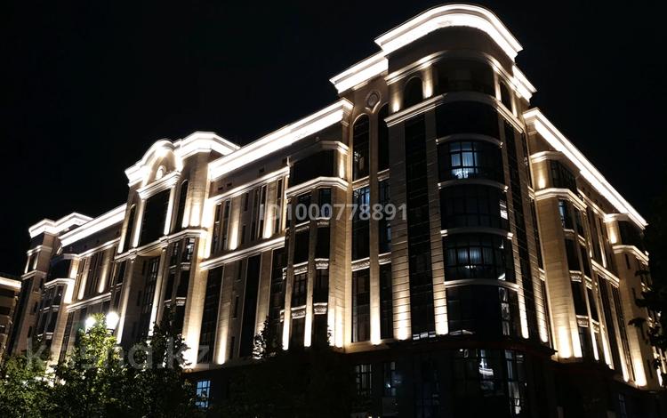 1-комнатная квартира · 70 м² · 6/7 этаж, Мангилик ел 23 за 69 млн ₸ в Астане, Есильский р-н — фото 4