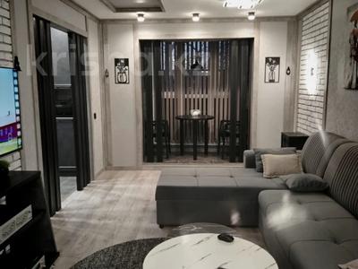 2-бөлмелі пәтер · 47 м² · 5/5 қабат, 23-шағынаудан, бағасы: 19 млн ₸ в Караганде, Алихана Бокейханова р-н
