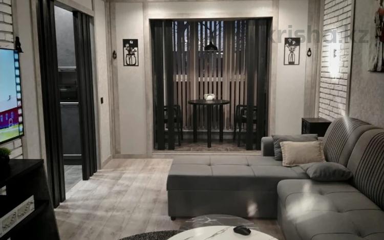2-бөлмелі пәтер · 47 м² · 5/5 қабат, 23-шағынаудан, бағасы: 19 млн ₸ в Караганде, Алихана Бокейханова р-н — фото 2