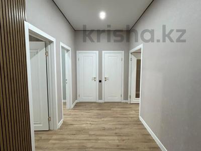2-бөлмелі пәтер · 78 м² · 2/9 қабат, мкр. Алтын орда 2, бағасы: 36 млн ₸ в Актобе