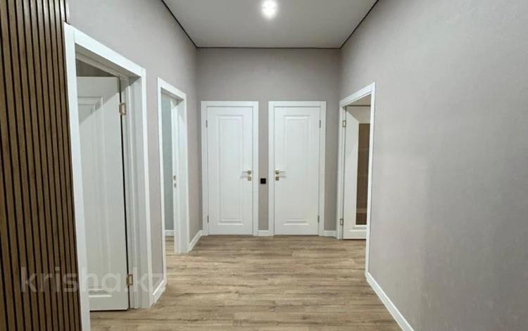 2-комнатная квартира · 78 м² · 2/9 этаж, мкр. Алтын орда 2 за 36 млн ₸ в Актобе — фото 5