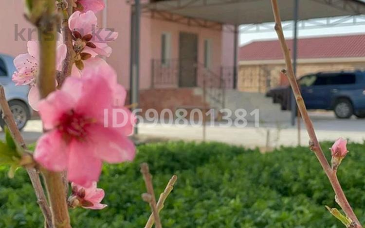 Отдельный дом · 12 комнат · 480 м² · 20 сот., 4кв 333/4 — Вдоль трассы за 65 млн 〒 в С.шапагатовой — фото 2