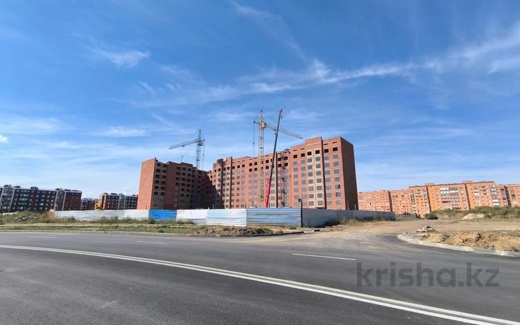 2-бөлмелі пәтер · 74.1 м² · 4/4 қабат, Береке шағын ауданы, бағасы: 32 млн ₸ в Костанае, Микрорайон Береке — фото 2