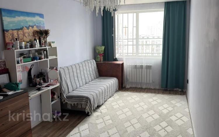 2-комнатная квартира · 60 м² · 10/10 этаж, мкр Аккент, Райымбека проспект за 36.5 млн ₸ в Алматы, Алатауский р-н — фото 17