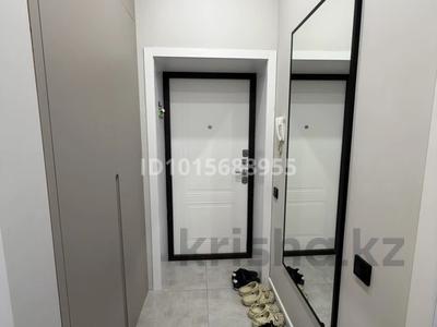 2-комнатная квартира · 52 м² · 5/10 этаж, Чингиз Айтматов 77/3 за 36 млн ₸ в Астане, Сарыарка р-н