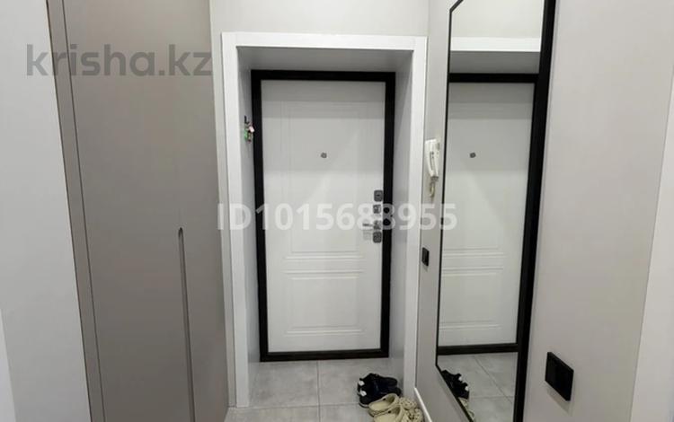 2-комнатная квартира · 52 м² · 5/10 этаж, Чингиз Айтматов 77/3 за 36 млн ₸ в Астане, Сарыарка р-н — фото 2