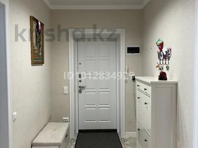 4-бөлмелі пәтер · 130 м² · 3/5 қабат, мкр Женис, Мкр Байтерек, Нур 7/1 — Толе би, бағасы: 500 000 ₸ в Уральске