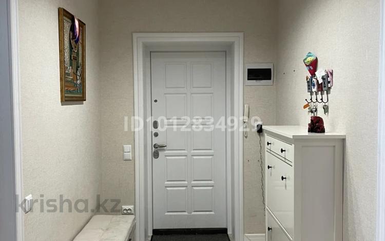 4-комнатная квартира · 130 м² · 3/5 этаж, мкр Женис, Мкр Байтерек, Нур 7/1 — Толе би за 500 000 ₸ в Уральске — фото 2