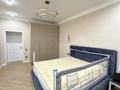 4-бөлмелі пәтер · 115 м² · 3/9 қабат, Шамши Калдаяков 40, 40/1, 40/2, бағасы: 80 млн ₸ в Астане, Сарайшык р-н — фото 5