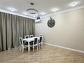 4-бөлмелі пәтер · 115 м² · 3/9 қабат, Шамши Калдаяков 40, 40/1, 40/2, бағасы: 80 млн ₸ в Астане, Сарайшык р-н