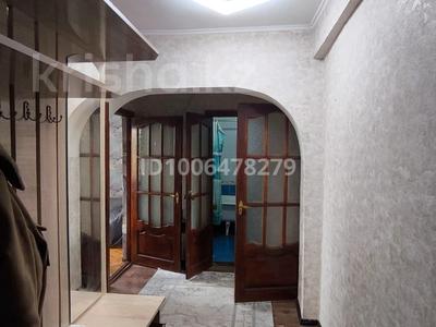 2-бөлмелі пәтер · 48 м² · 4/5 қабат, мкр Мамыр, Спортивная 2, бағасы: 300 000 ₸ в Алматы, Ауэзовский р-н