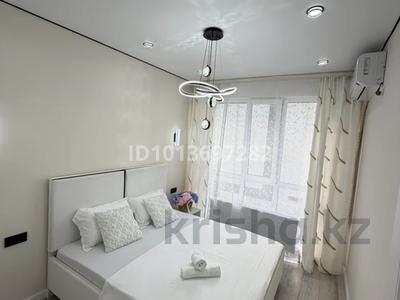 2-бөлмелі пәтер · 50 м², Шұғыла ш/а., Жунисова 2/25 — Пр.Алатау/Төле би, бағасы: 20 000 ₸ в Алматы, Наурызбайский р-н