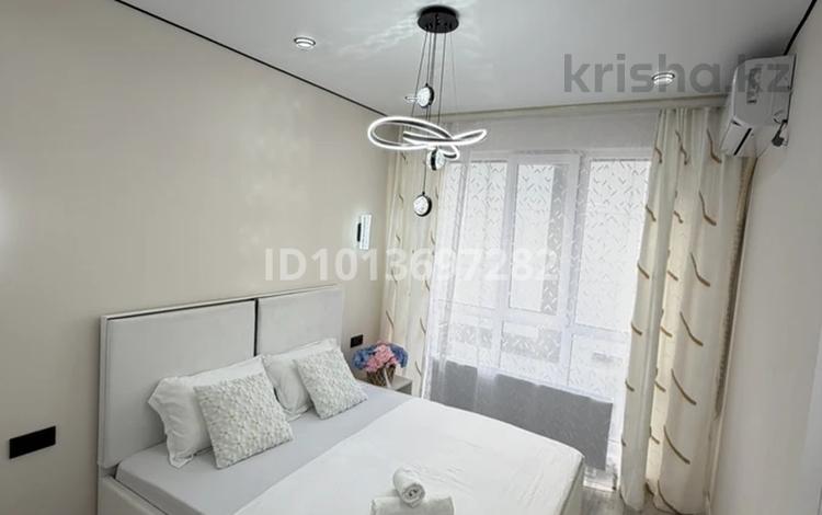 2-бөлмелі пәтер · 50 м², Шұғыла ш/а., Жунисова 2/25 — Пр.Алатау/Төле би, бағасы: 20 000 ₸ в Алматы, Наурызбайский р-н — фото 2