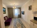 2-комнатная квартира · 42 м² · 14/24 этаж, Кабанбай батыр 48/5 за 250 000 ₸ в Астане, Есильский р-н