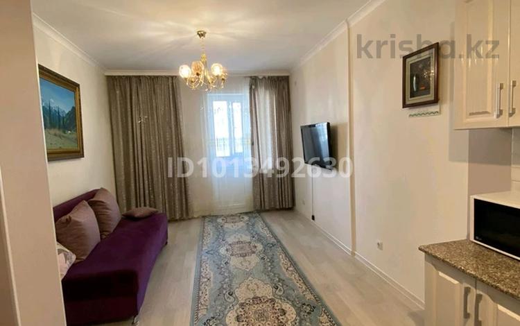 2-комнатная квартира · 42 м² · 14/24 этаж, Кабанбай батыр 48/5 за 250 000 ₸ в Астане, Есильский р-н — фото 2