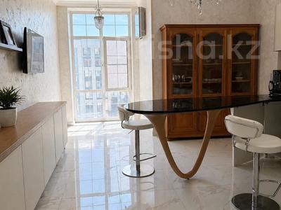 3-комнатная квартира · 160 м² · 7/7 этаж, Байтурсынова 27 за 109 млн ₸ в Астане, Алматы р-н