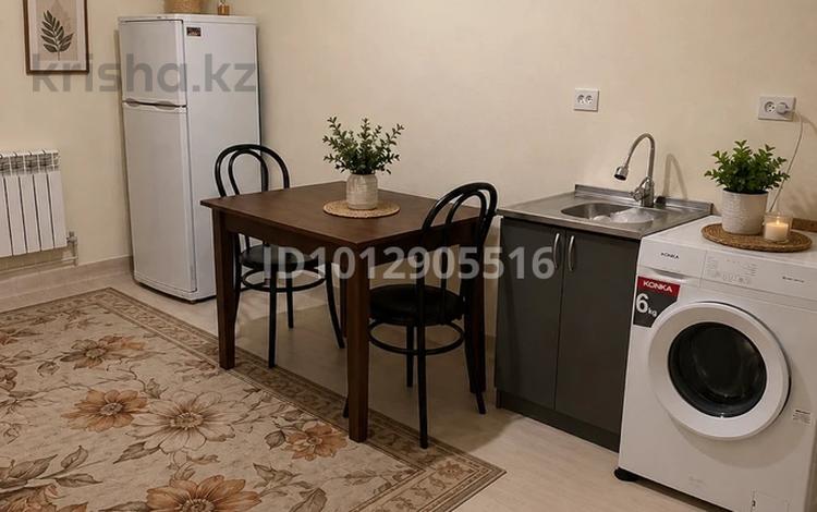 Отдельный дом · 1 комната · 24 м², мкр Улжан-2, Ұлжан-2 ш/а. за 130 000 ₸ в Алматы, Алатауский р-н — фото 2