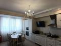 2-бөлмелі пәтер · 67.8 м² · 8/9 қабат, Макатаева, бағасы: 58 млн ₸ в Алматы, Медеуский р-н — фото 14