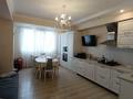 2-бөлмелі пәтер · 67.8 м² · 8/9 қабат, Макатаева, бағасы: 58 млн ₸ в Алматы, Медеуский р-н — фото 15