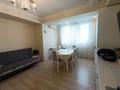 2-бөлмелі пәтер · 67.8 м² · 8/9 қабат, Макатаева, бағасы: 58 млн ₸ в Алматы, Медеуский р-н — фото 20