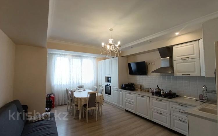 2-бөлмелі пәтер · 67.8 м² · 8/9 қабат, Макатаева, бағасы: 58 млн ₸ в Алматы, Медеуский р-н — фото 26