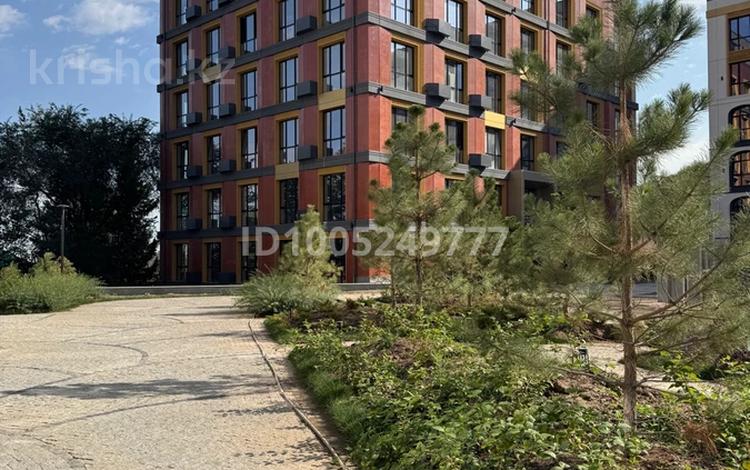 2-бөлмелі пәтер · 64.5 м² · 6/7 қабат, Сагадат Нурмагамбетов 28, бағасы: 103 млн ₸ в Алматы, Медеуский р-н — фото 2