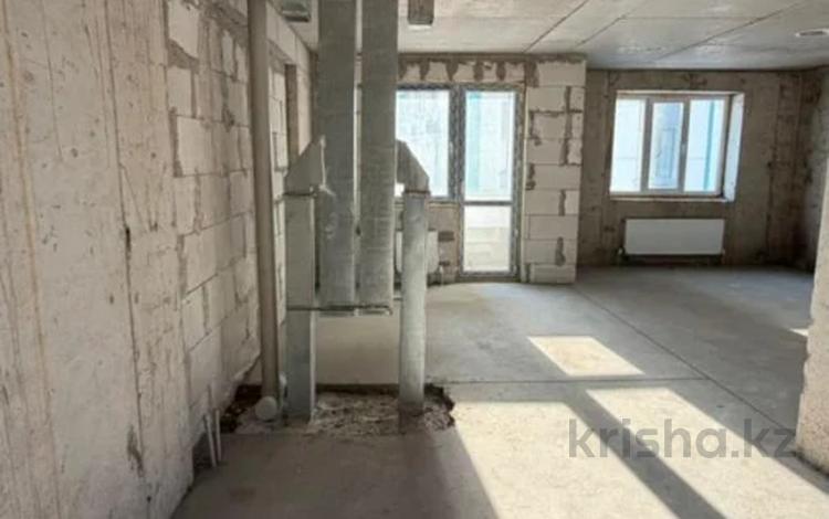 2-комнатная квартира · 60 м² · 2/12 этаж, Кошкарбаева — ИПОТЕКУ ПРОХОДИТ за 28.5 млн ₸ в  — фото 2
